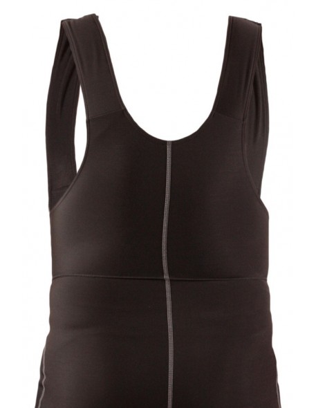 Spodnie rowerowe z membraną naszelkach,...