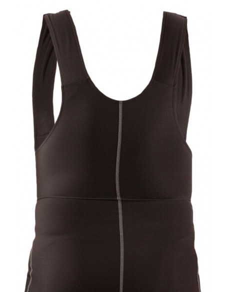 Spodnie rowerowe z membraną naszelkach, Stanteks sr0044