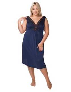 Atena night shirt women's on wide straps, Mewa 6350