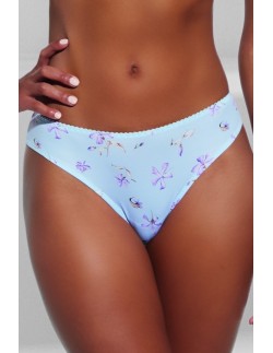 Majtki brazyliany Krisline Francesca 