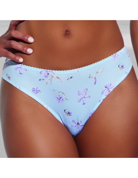 Majtki brazyliany Krisline Francesca 