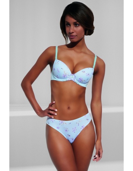 Majtki brazyliany Krisline Francesca 