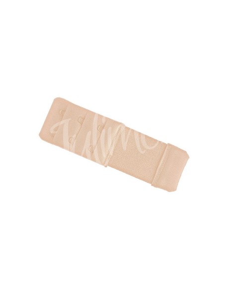 Przedłużacz obwodu biustonosza long 2-rzędowy,...