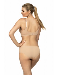 Bra for feeding without underwire soft Lupoline MK 3087 2