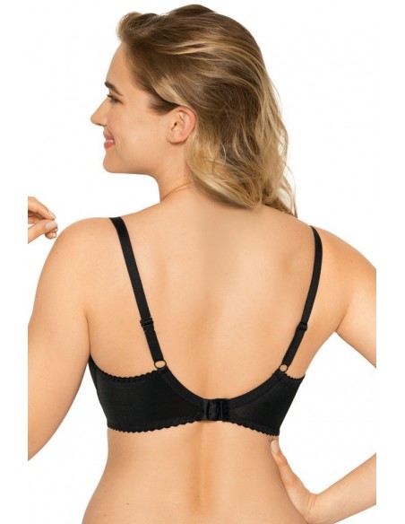 Biustonosz usztywniany Gaia Pilar 480 