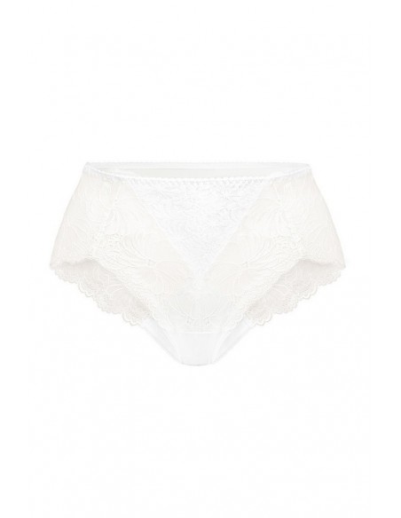 Majtki figi Gaia Chantal 534P koronkowe