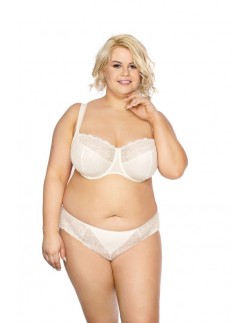 Biustonosz miękki maxi Gaia Chantal 534M  2