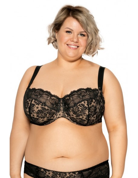 Bra soft maxi Gaia Chantal 534M