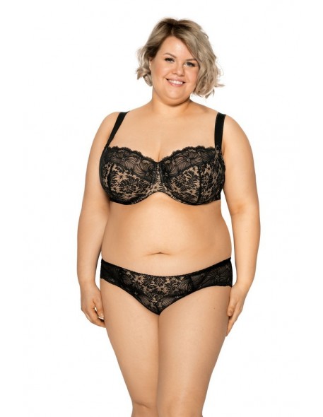 Bra soft maxi Gaia Chantal 534M