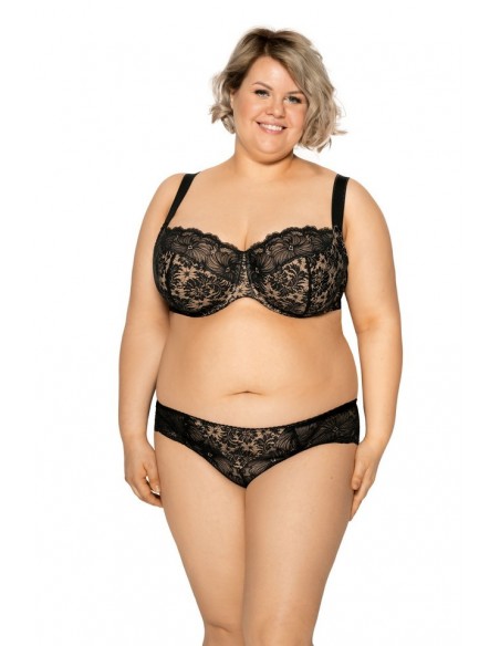 Bra soft maxi Gaia Chantal 534M