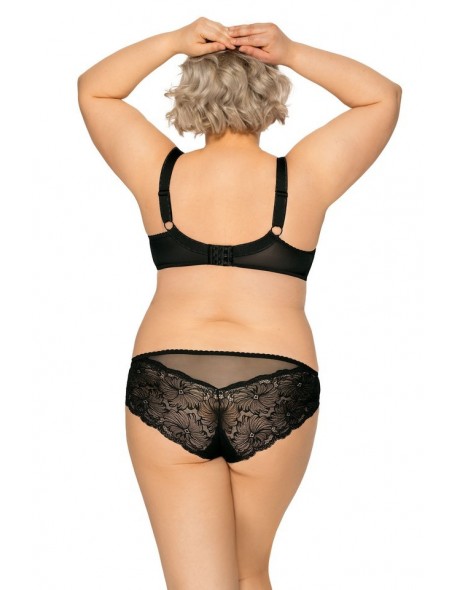 Biustonosz miękki maxi Gaia Chantal 534M 