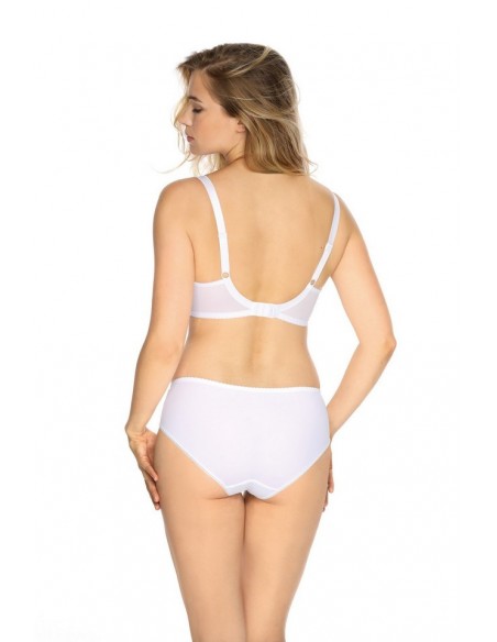 Biustonosz półusztywniany Gaia Adrianna 933 