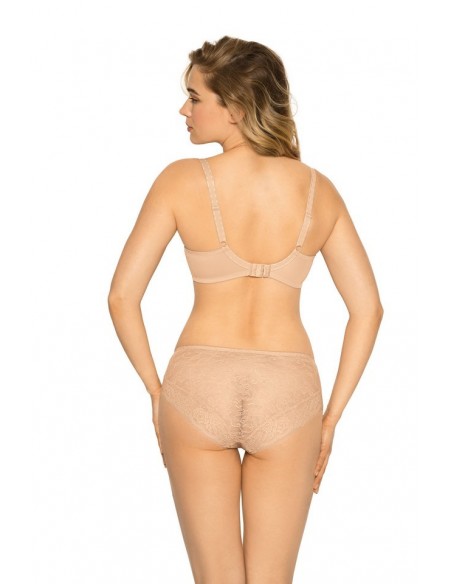 Bra half padded Gaia Sandy 594