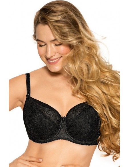 Bra half padded Gaia Sandy 594