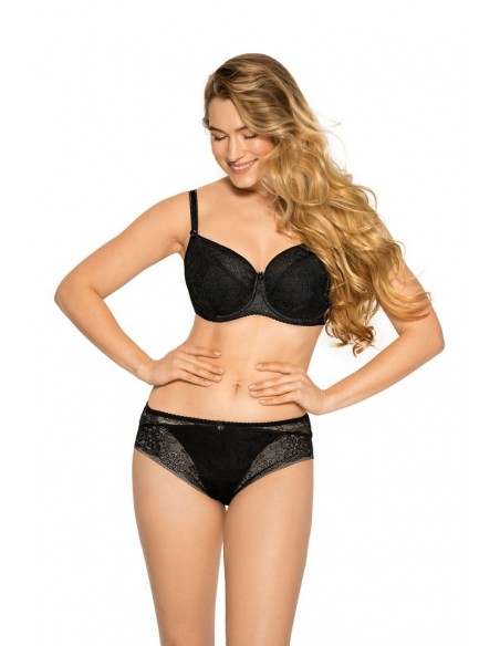 Bra half padded Gaia Sandy 594