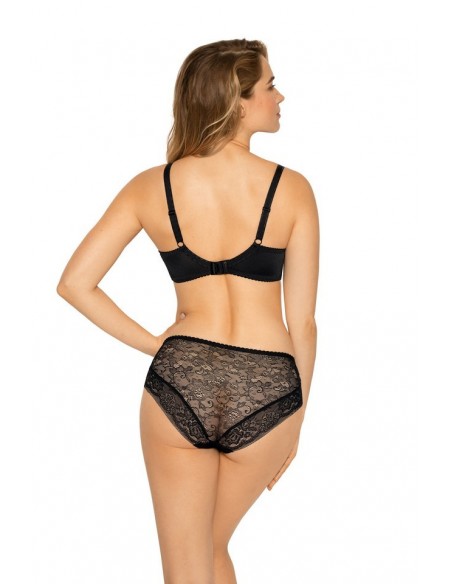 Bra half padded Gaia Sandy 594