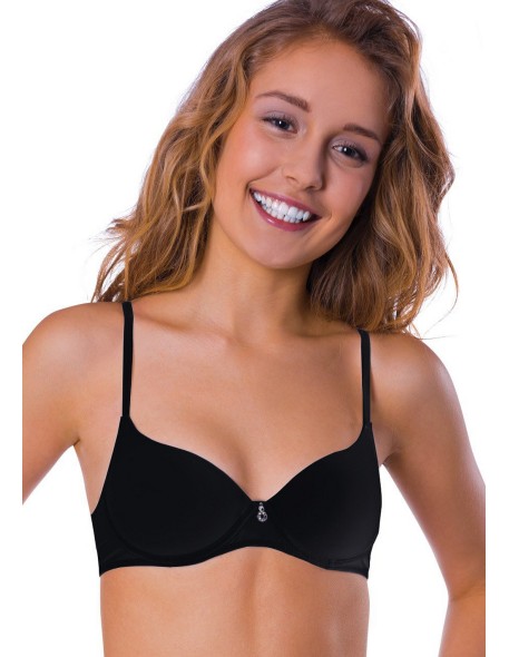 Biustonosz dla dziewczynki Key TBM 122 