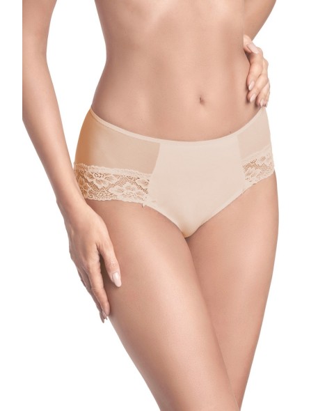 Majtki figi damskie, Ewana n029