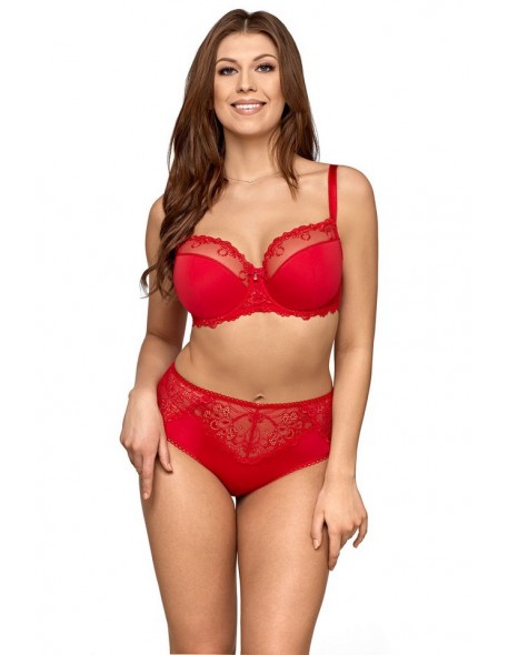 Bra half padded Ava 1030