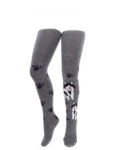 RAjstopy girly patterned 2-6 years, Wola