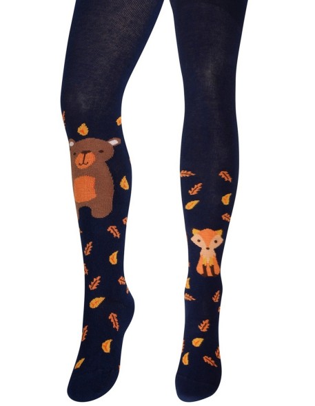 RAjstopy dziewczęce wzorowane 2-6 lat, Wola