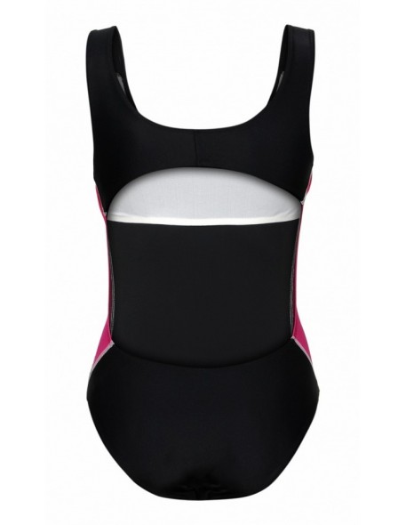 Swimsuit piece sporty Gwinner Wenda And