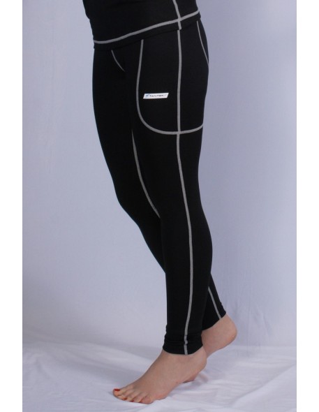 Kalesony damskie termoaktywne coolmax, Stanteks...