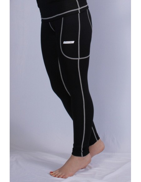 Kalesony damskie termoaktywne coolmax, Stanteks bt0032