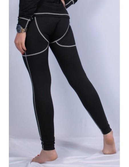 Kalesony damskie termoaktywne coolmax, Stanteks bt0032