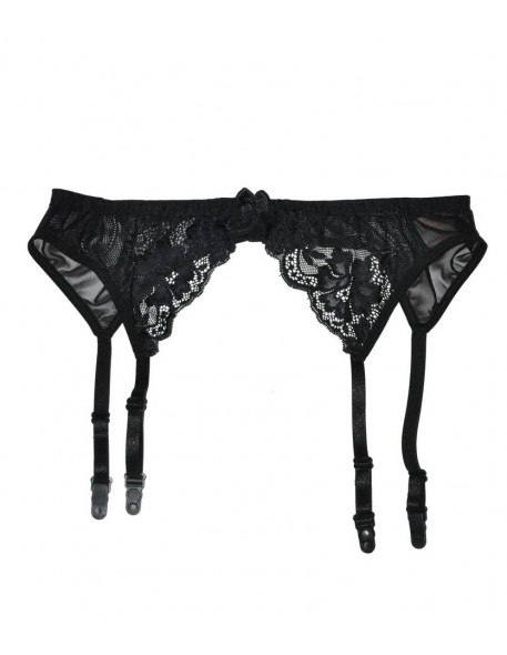 Garter belt, De Lafense 136