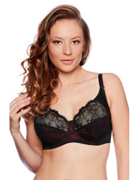 Bra soft Gaia Chantal 534