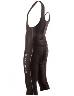 Shorts cycling on suspenders with inserts, Stanteks sr0059 2