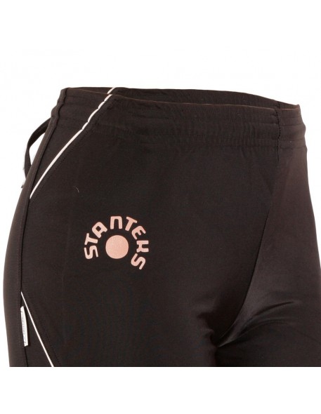 Spodenki damskie krótkie, Stanteks sr0068