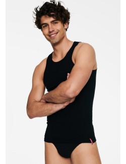 Podkoszulek męski bawełniany Henderson 1480 