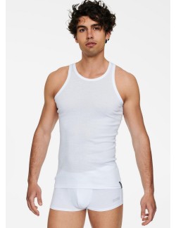 Podkoszulek męski bawełniany Henderson 1480  2