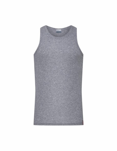 Undershirt male bawełniany Henderson 1480