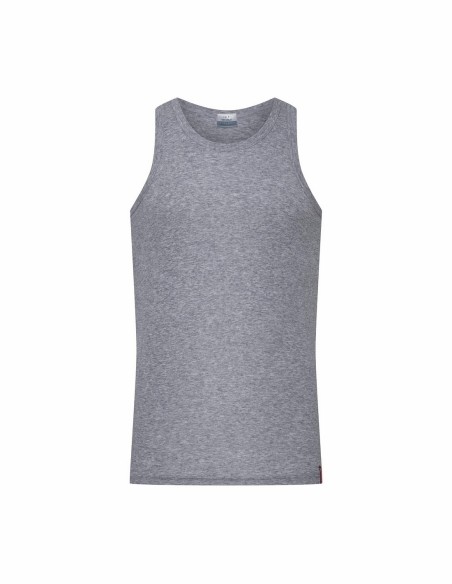 Undershirt male bawełniany Henderson 1480