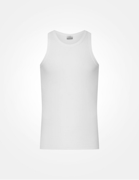 Undershirt male bawełniany Henderson 1480