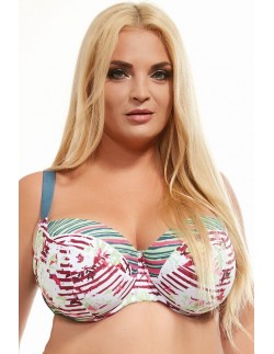 Biustonosz kąpielowy miękki Krisline Elba 