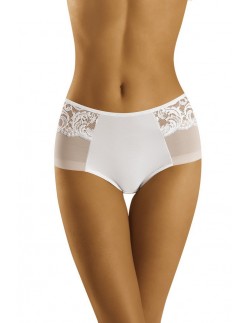 Briefs women's lace with wysokim stanem Wol-Bar Sava 2