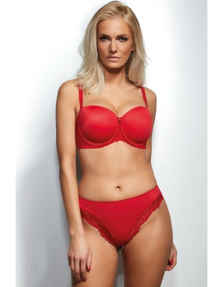 Venus balkonette mhm bra strapless, Krisline