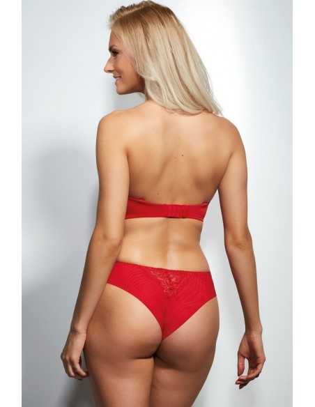 Venus balkonette mhm biustonosz bardotka, Krisline