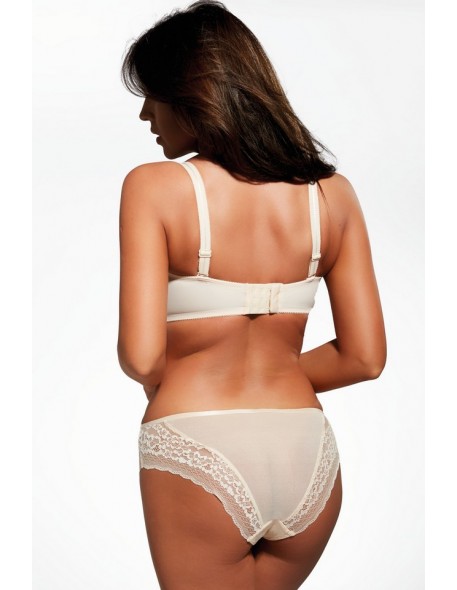 Bra without underwire strapless Krisline Pola...
