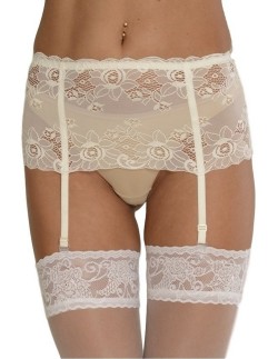 Babette pas dopończoch s-4xl, De Lafense 945