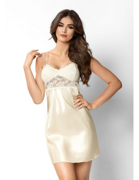 Shirt women's satin camisole Donna Venus