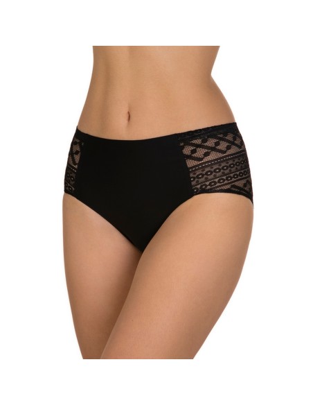 Briefs women's midi l-pol5005md-02, Lama