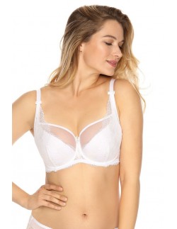 Bra half padded Gaia Veronika 931