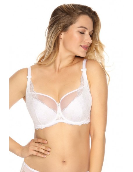 Bra half padded Gaia Veronika 931