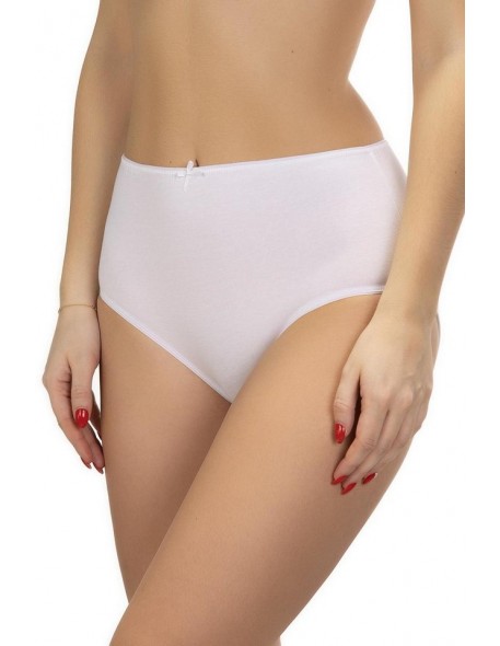 Briefs women's midi l-400md-01 2-pack, Lama