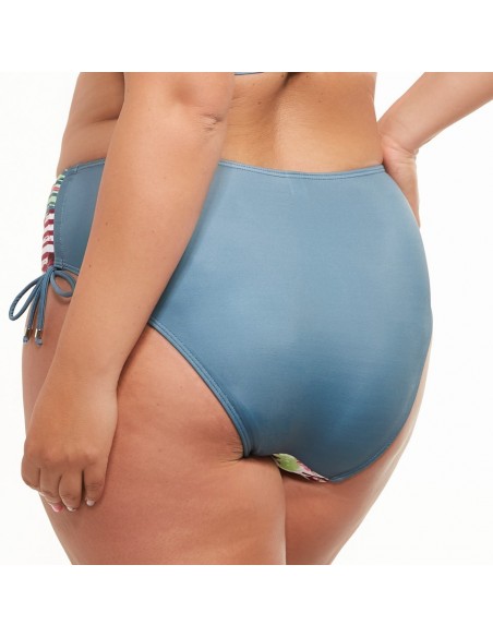 Figi kąpielowe Krisline Elba midi 